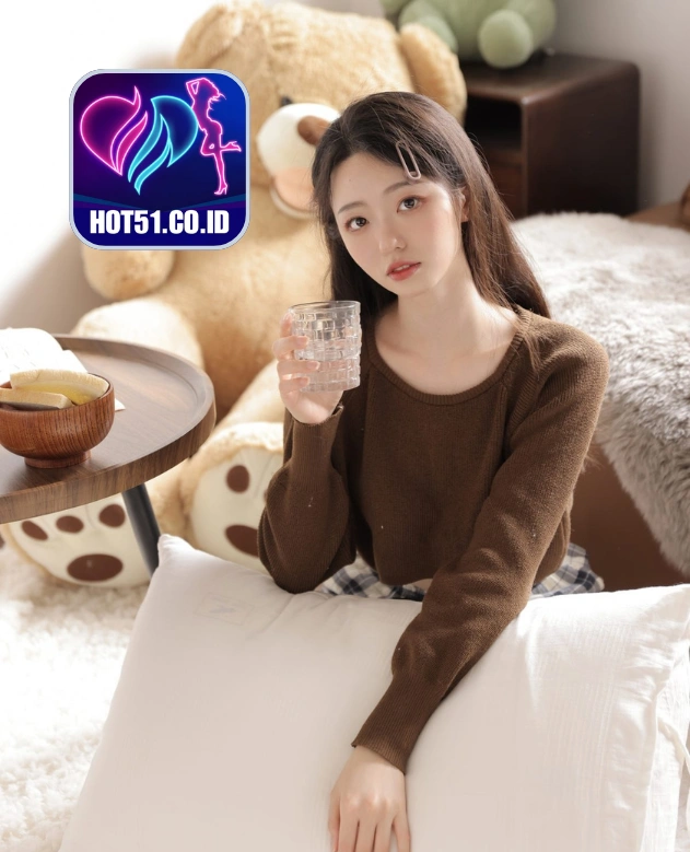 Hannah Wallace HOT51.CO.ID