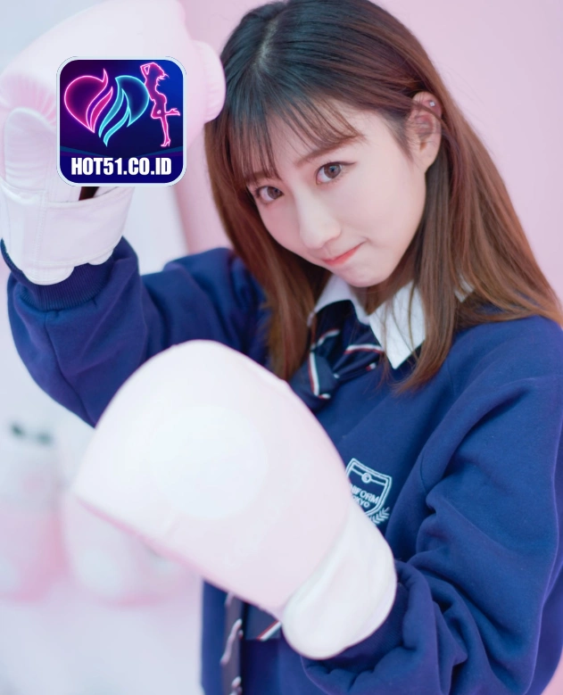 Harrison Pembroke Hot51.CO.ID