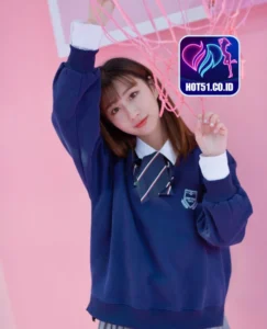 Harrison Pembroke Hot51.CO.ID