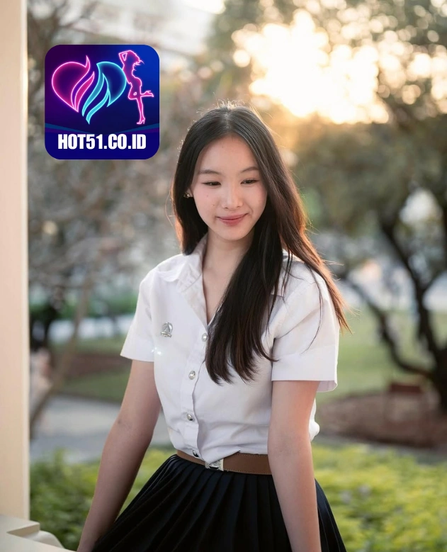 Ian Wilson HOT51.CO.ID