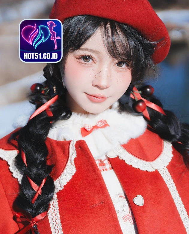 Isaac Bellwood Hot51.CO.ID