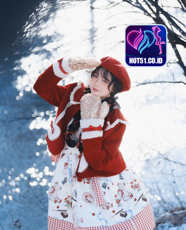 Isaac Bellwood Hot51.CO.ID