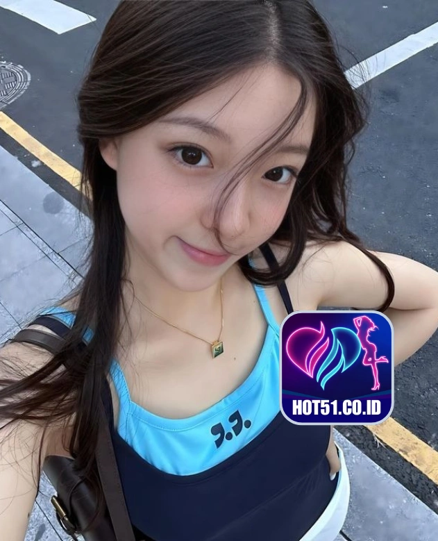 Isaac Russell HOT51.CO.ID