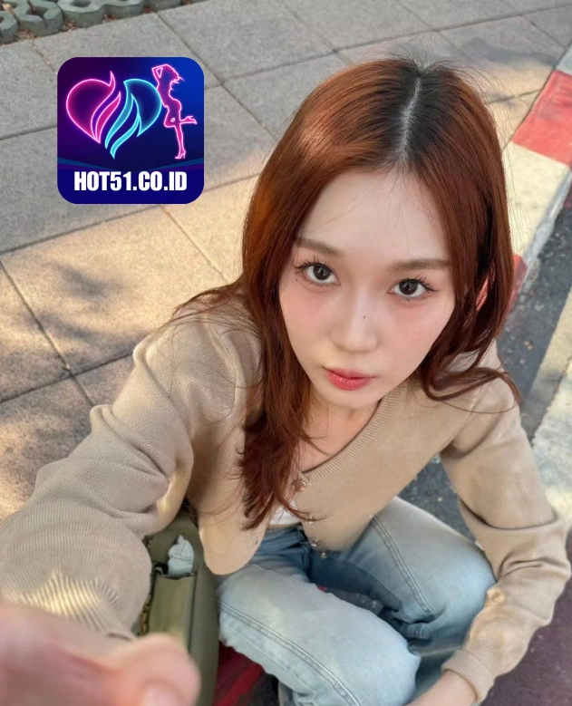 Isla Matthews HOT51.CO.ID