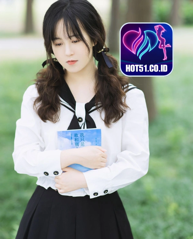 Jasmine Hill-Hot51.CO.ID