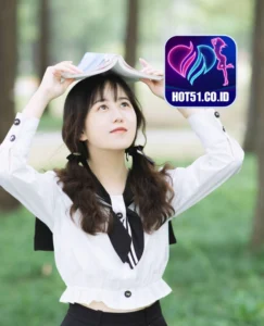 Jasmine Hill-Hot51.CO.ID