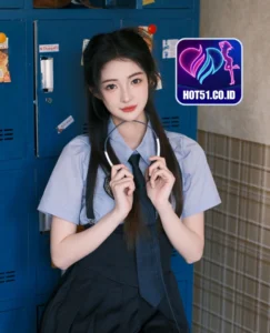 Leah Chapman-HOT51.CO.ID