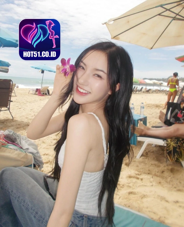 Lily King Hot51.CO.ID