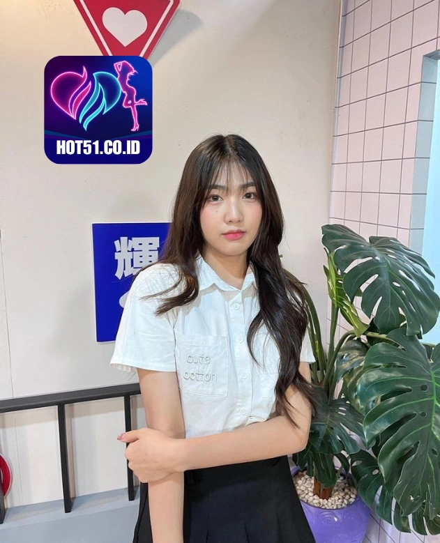 Maya Saunders HOT51.CO.ID