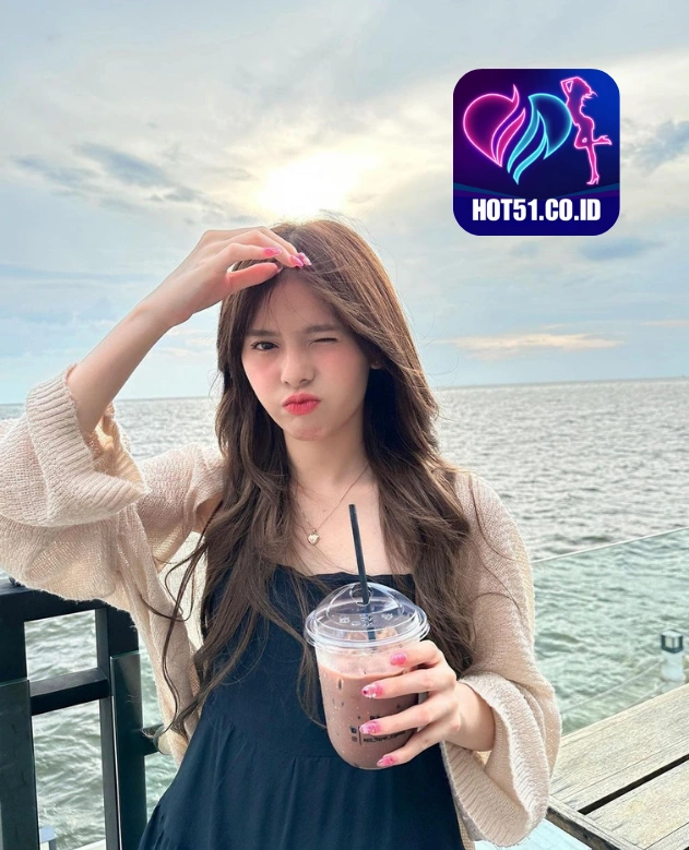 Nathan Andrews HOT51.CO.ID