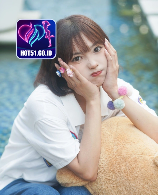 Ruby Foster HOT51.CO.ID