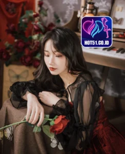 Ryan Edwards-HOT51.CO.ID