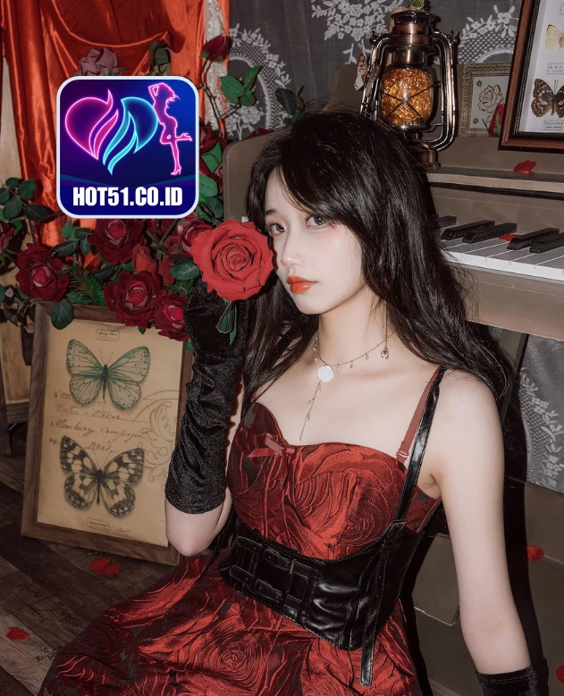 Ryan Edwards-HOT51.CO.ID