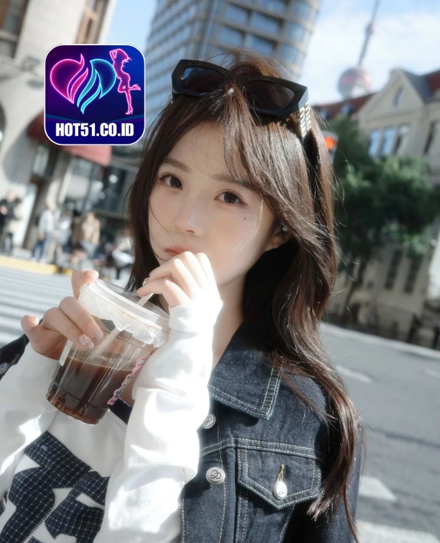 Scarlett Hill Hot51.CO.ID