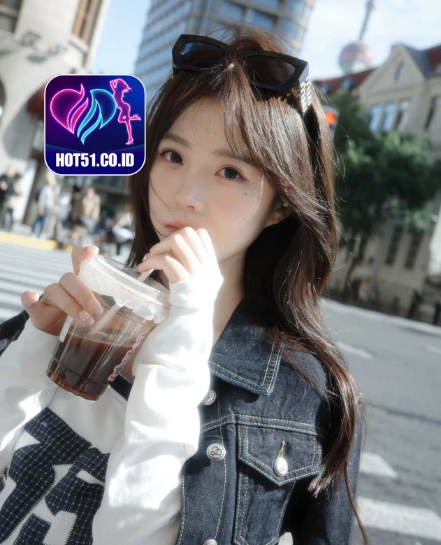 Scarlett Hill Hot51.CO.ID