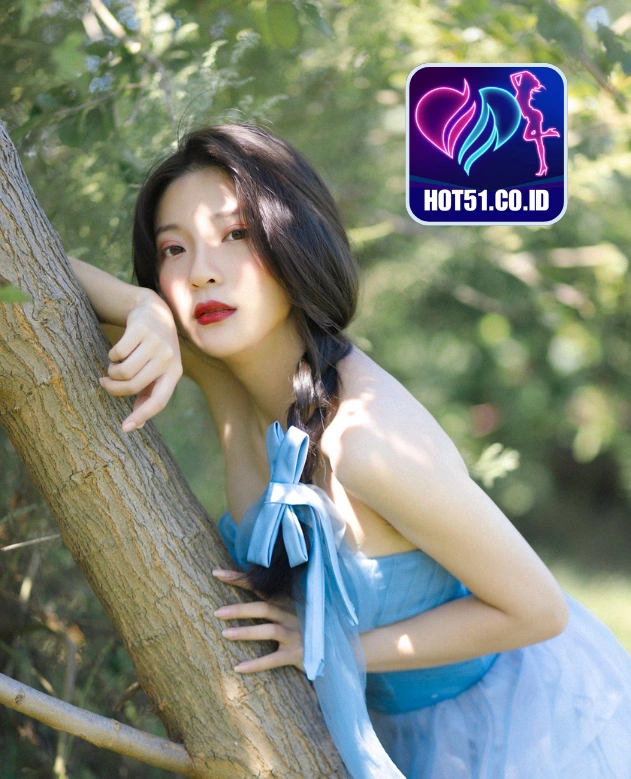 Thomas Parker HOT51.CO.ID