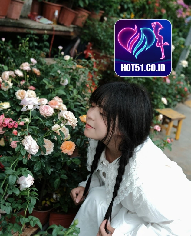 Delilah Montgomery-HOT51.CO.ID