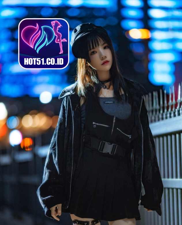 Grace Hill-HOT51.CO.ID