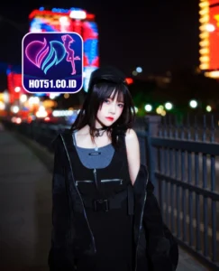 Grace Hill-HOT51.CO.ID