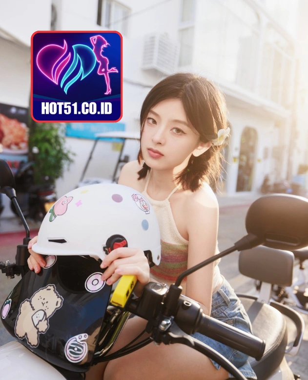 Logan Parker-HOT51.CO.ID