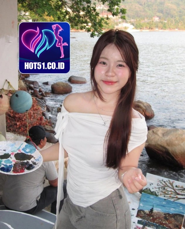 Logan Pierce-HOT51.CO.ID