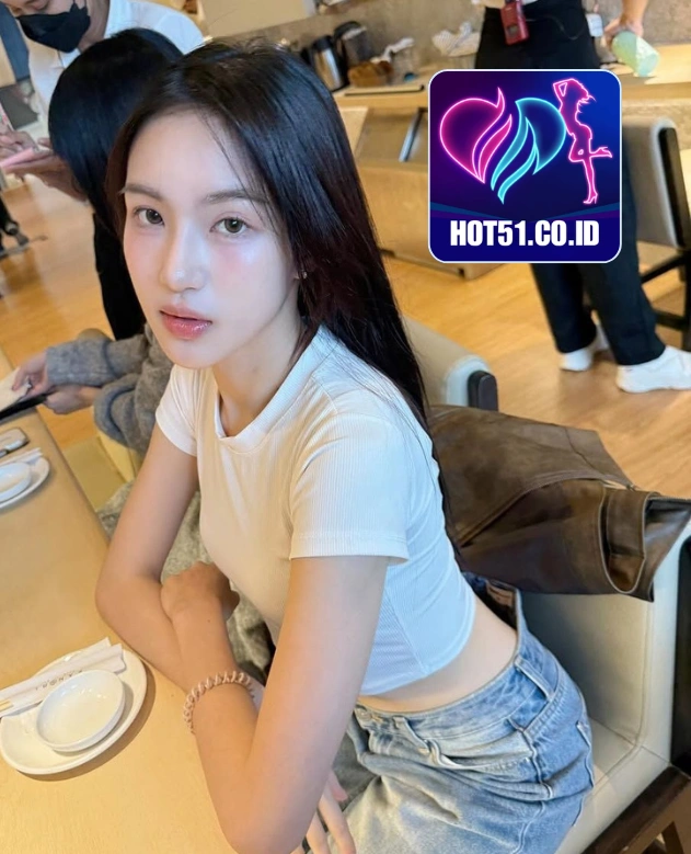 Mariah Johnson-HOT51.CO.ID