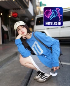 Melody Shaw-HOT51.CO.ID