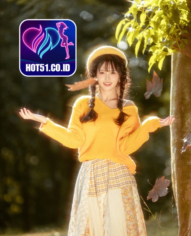 Veda Brooks-HOT51.CO.ID