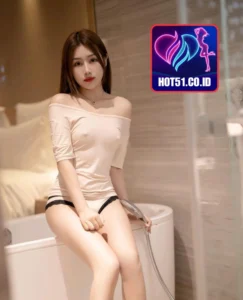 George Simmons-Hot51