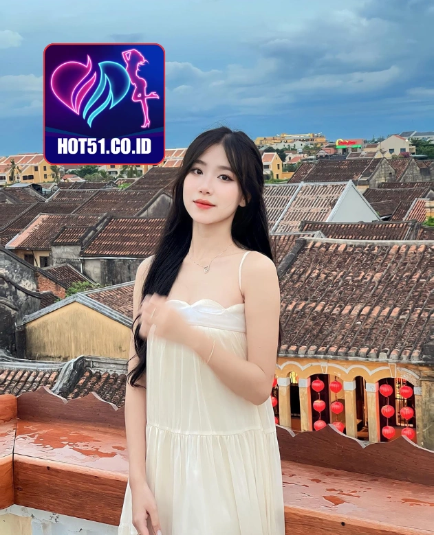 Madeline Parker-Hot51