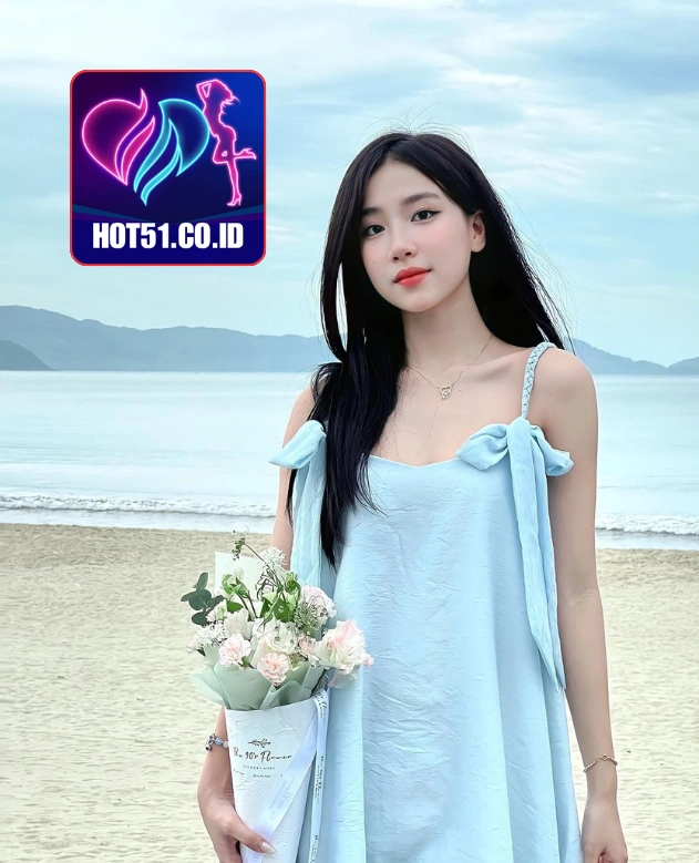 Madeline Parker-Hot51