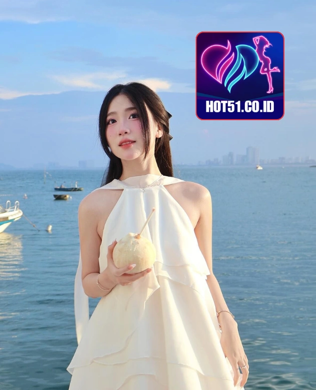 Madeline Parker-Hot51