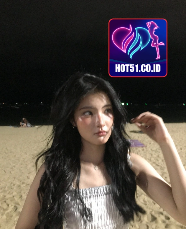 Marley Bennett-hot51