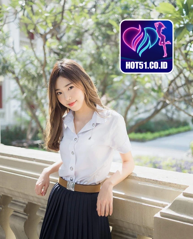 Agnes Victoria Bell-HOT51.CO.ID