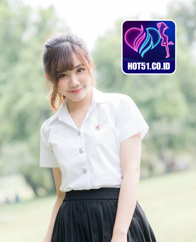 Agnes Victoria Bell-HOT51.CO.ID