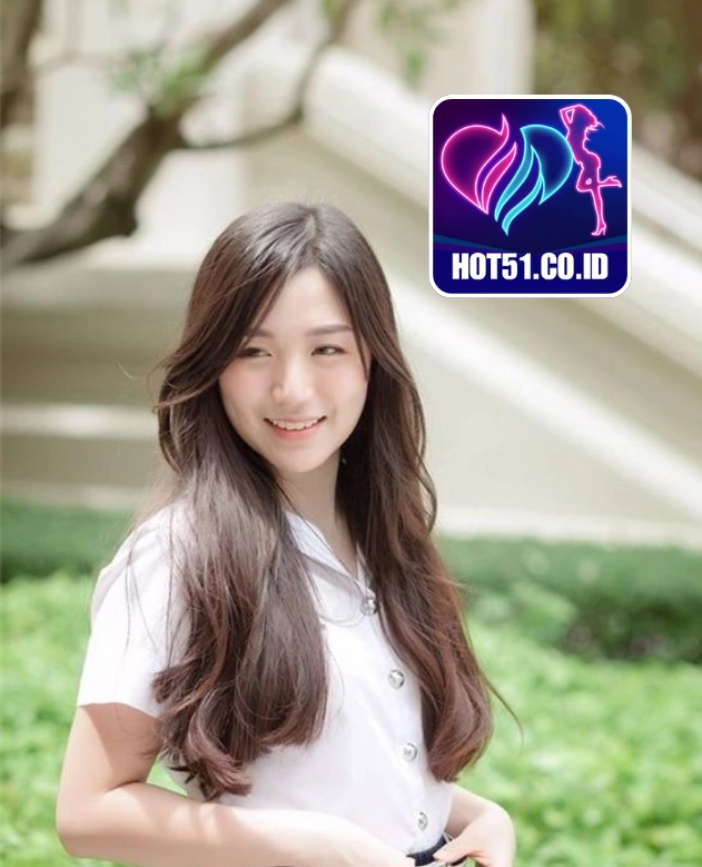 Agnes Victoria Bell-HOT51.CO.ID