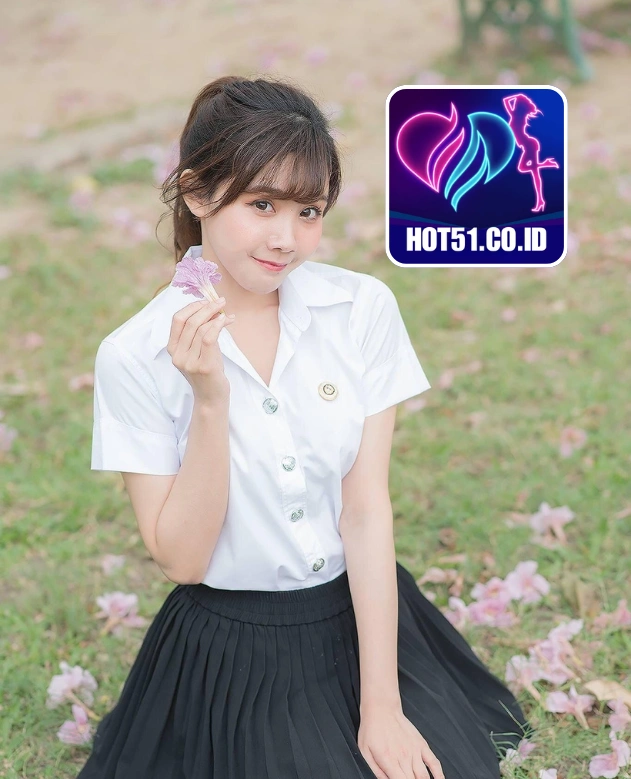 Irene Catherine Woods-HOT51.CO.ID