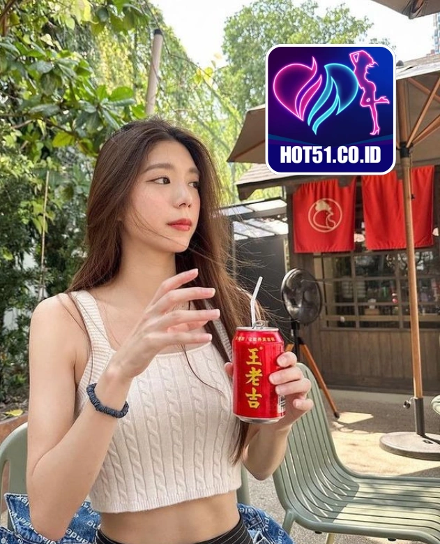 Shirley Ann Cooper-HOT51.CO.ID