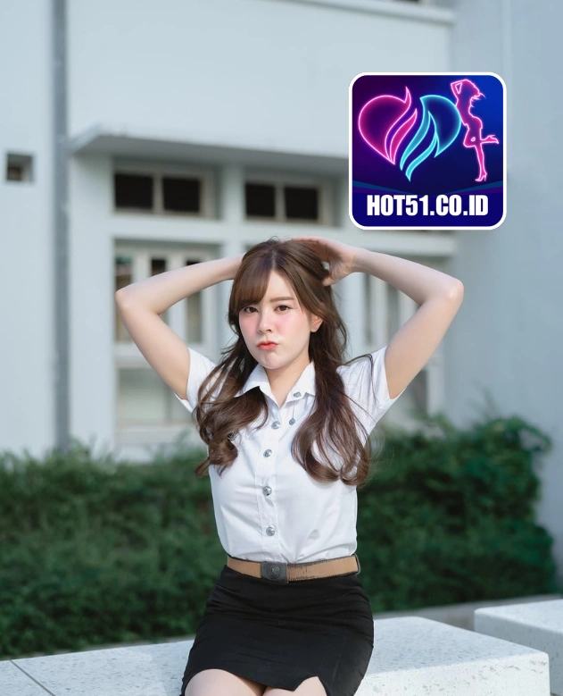 Sylvia Rose Hall-HOT51.CO.ID