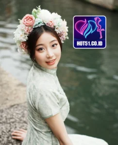 Xiao U-HOT51.CO.ID