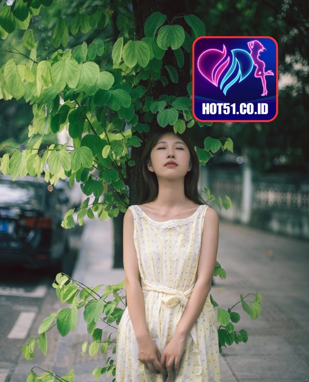 Andini Kartika-HOT51.CO.ID