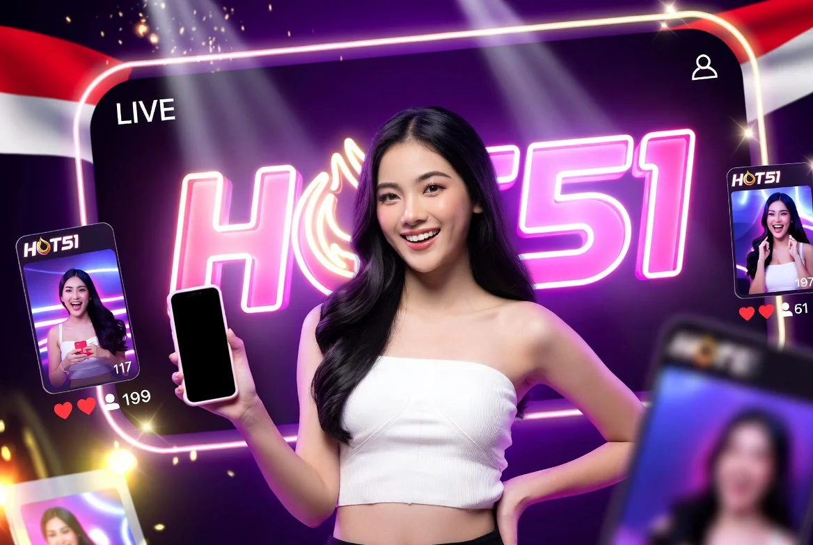 Cara Download dan Install Hot51 APK Resmi (Android & iOS)