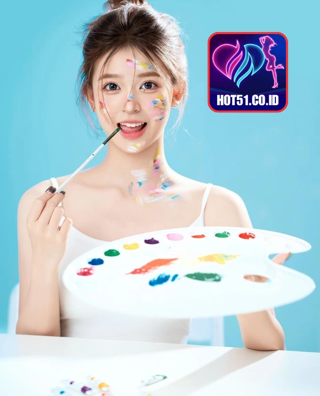 Febri Lestari-HOT51.CO.ID