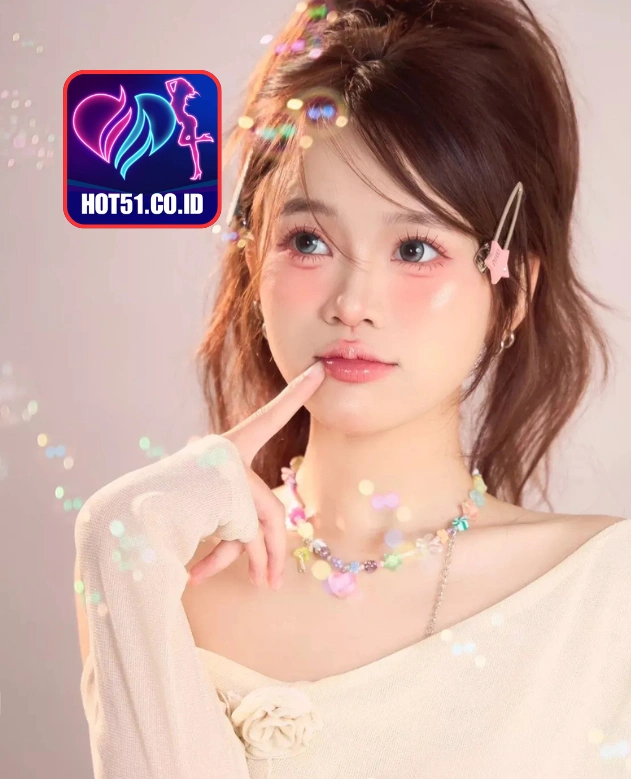 Febri Lestari-HOT51.CO.ID