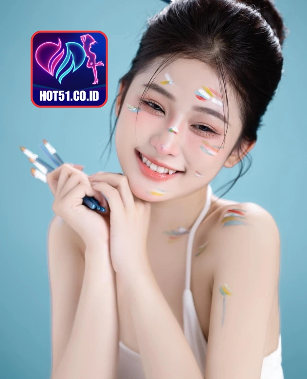 Febri Lestari-HOT51.CO.ID