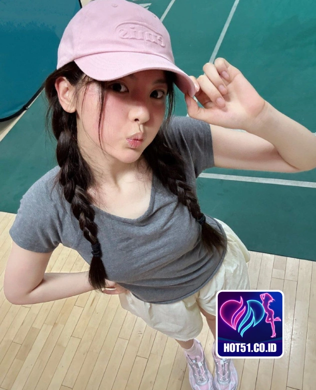Isabella Mitchell-Hot51.Co.Id