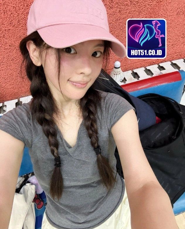 Isabella Mitchell-Hot51.Co.Id